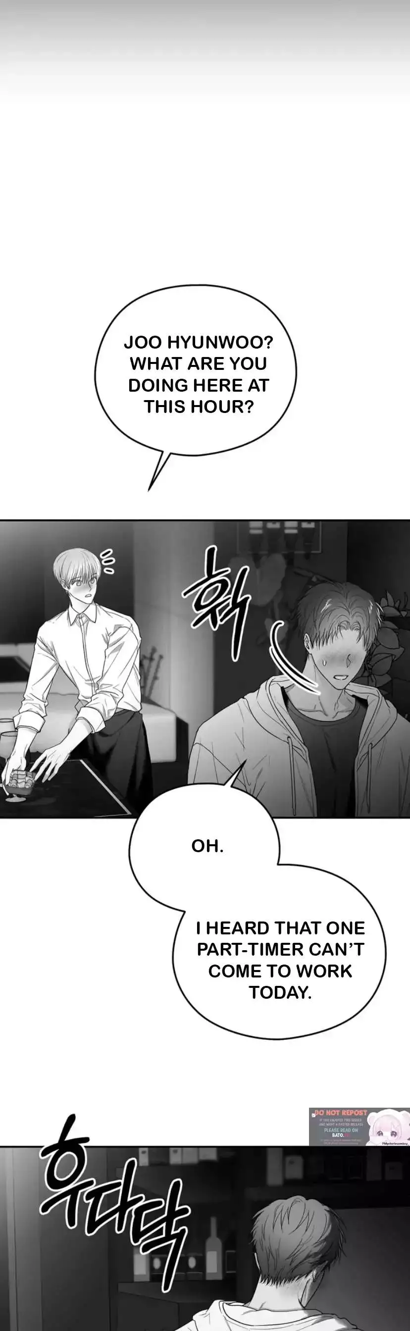 Non Zero Sum - Chapter 18 Page 7