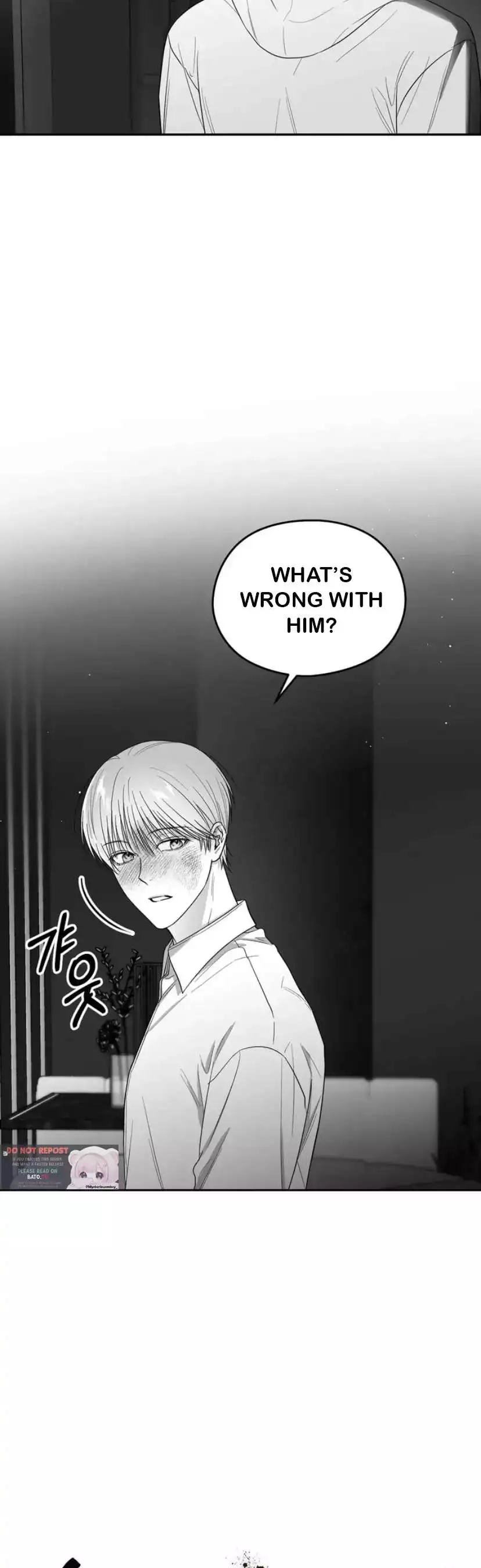 Non Zero Sum - Chapter 18 Page 8