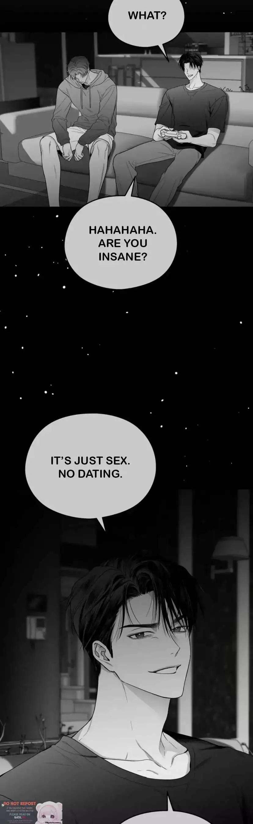 Non Zero Sum - Chapter 18 Page 14