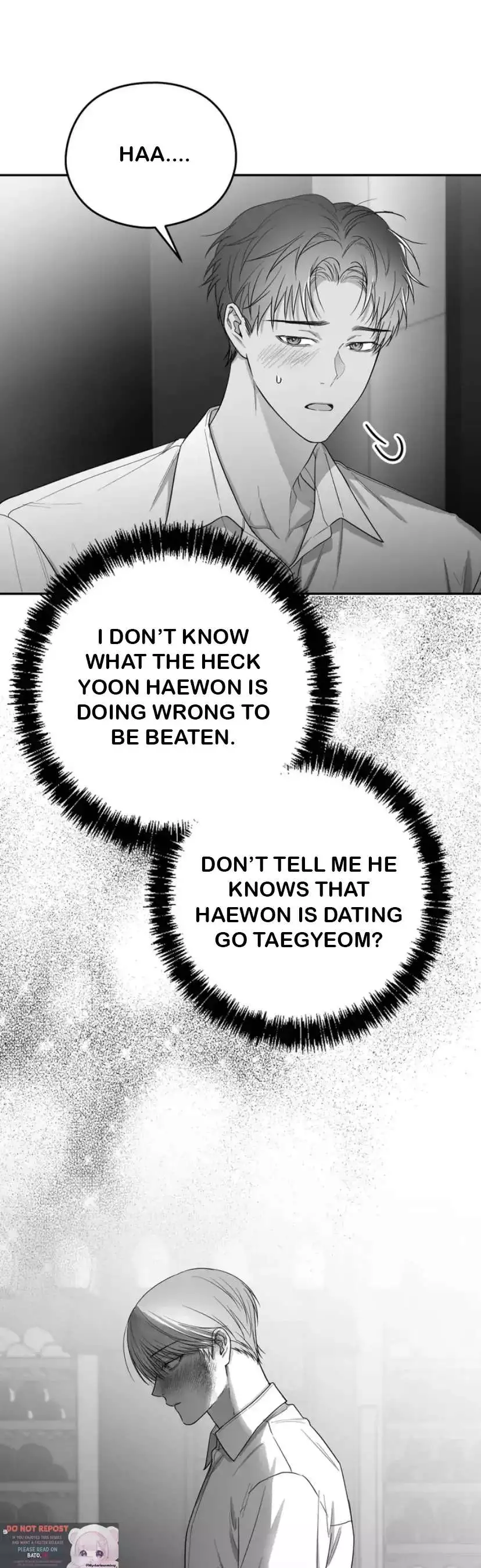 Non Zero Sum - Chapter 18 Page 18