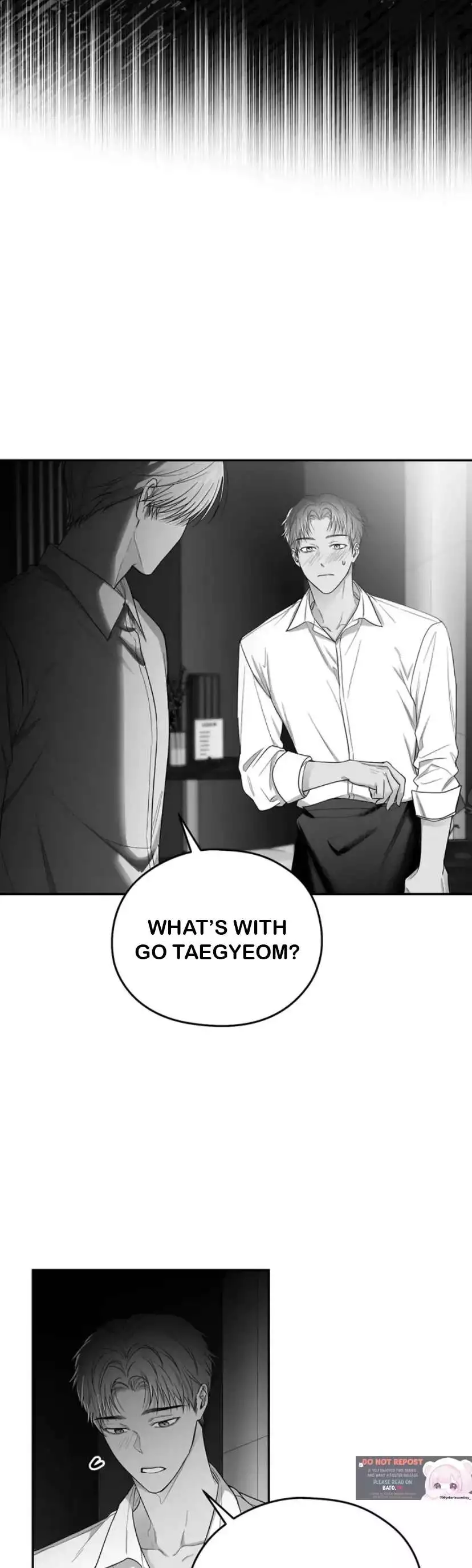 Non Zero Sum - Chapter 18 Page 20