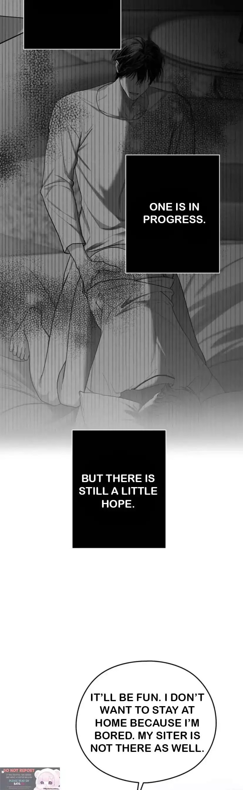Non Zero Sum - Chapter 18 Page 26
