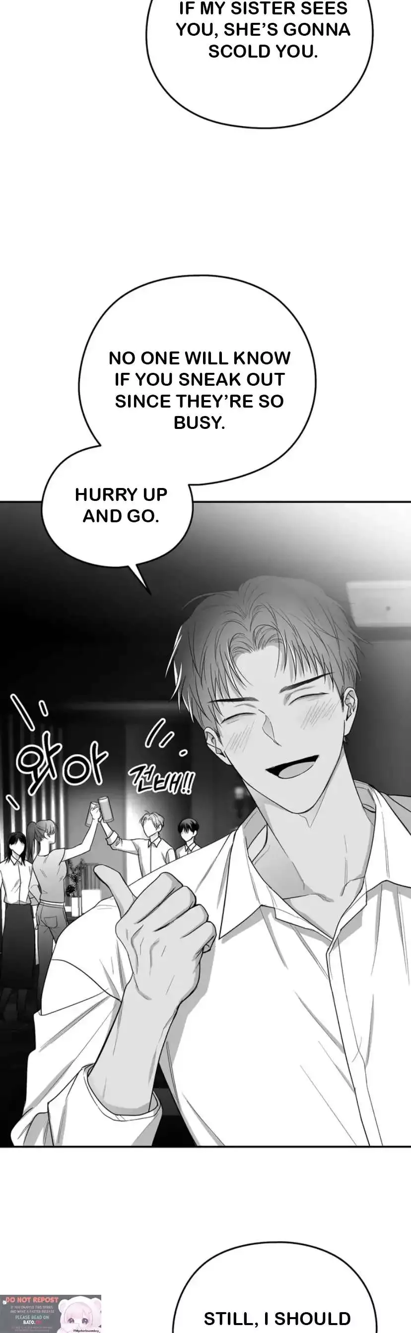 Non Zero Sum - Chapter 18 Page 34