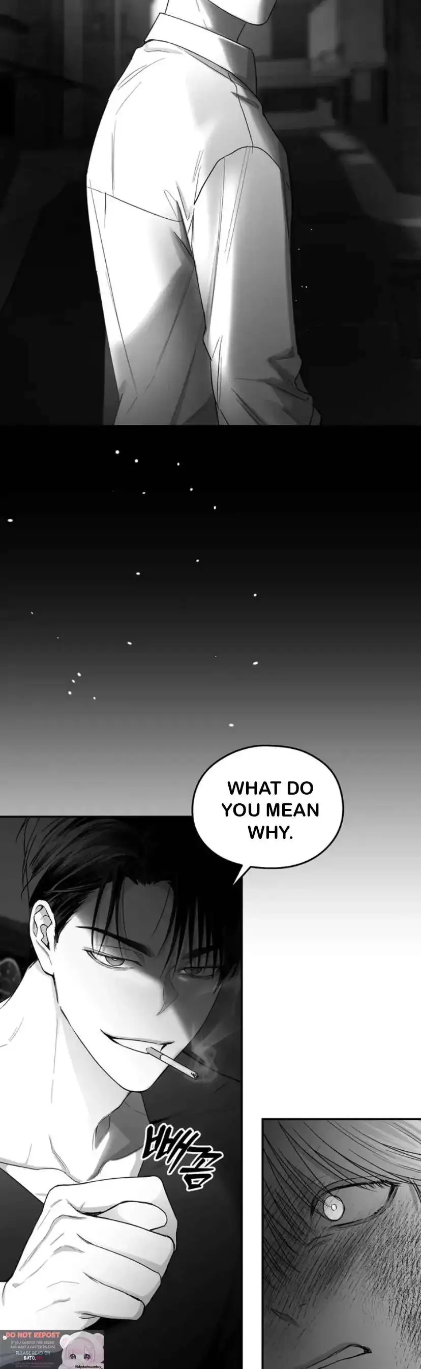 Non Zero Sum - Chapter 18 Page 43