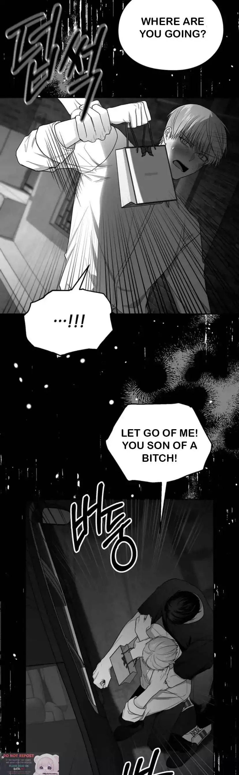 Non Zero Sum - Chapter 18 Page 45