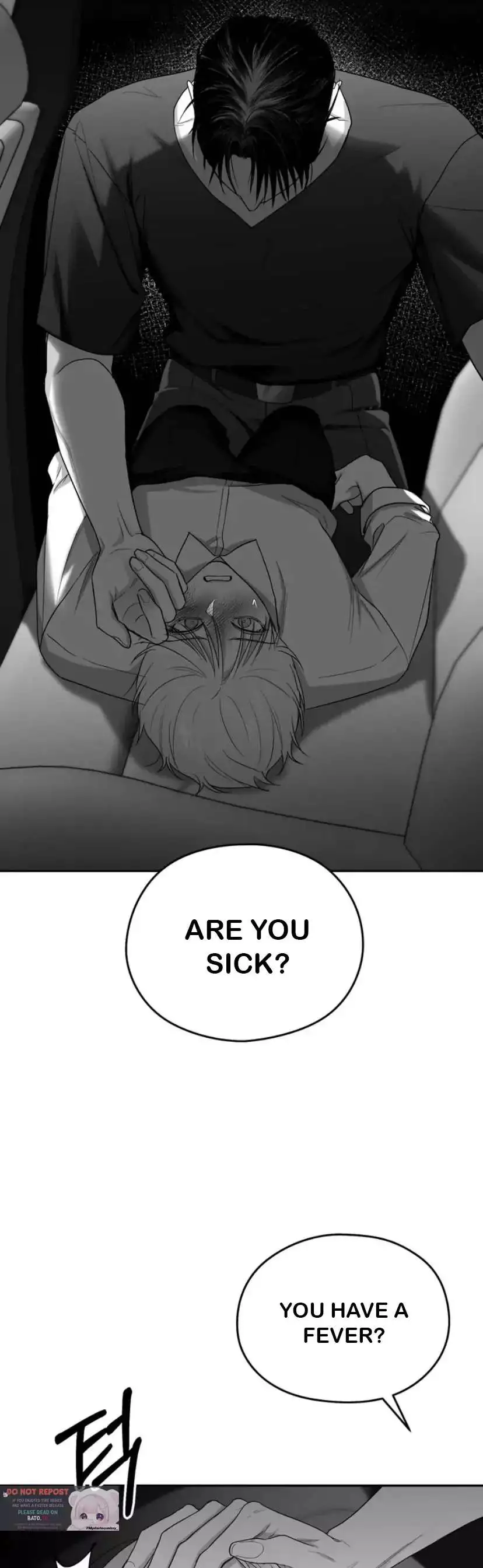 Non Zero Sum - Chapter 18 Page 47