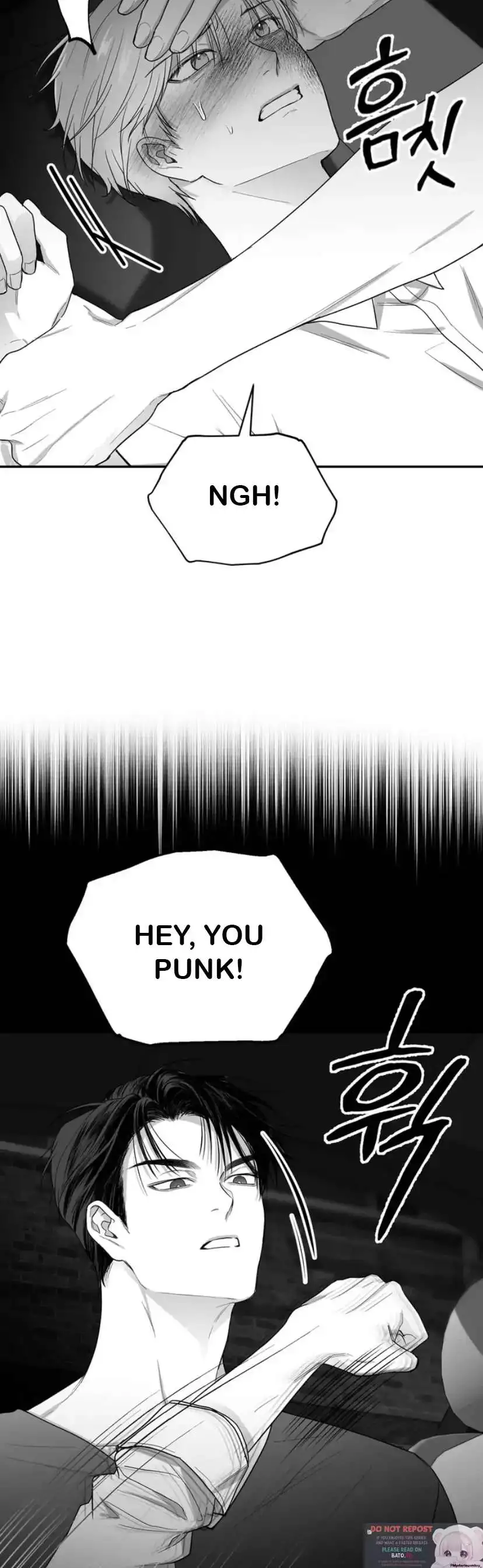 Non Zero Sum - Chapter 18 Page 48