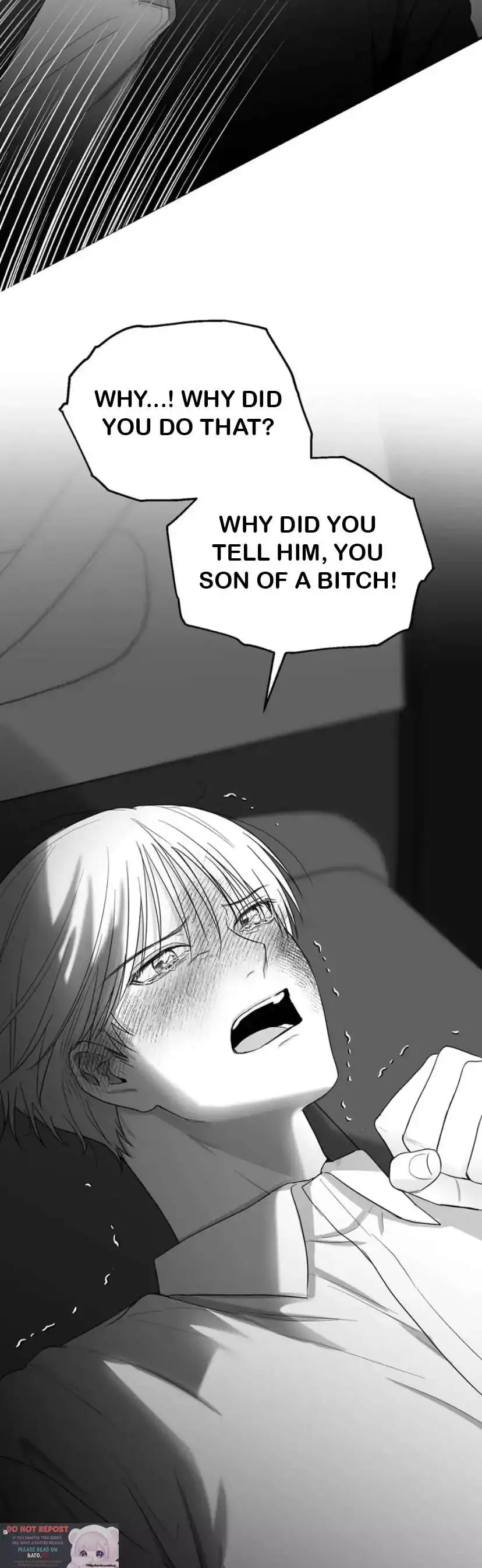 Non Zero Sum - Chapter 18 Page 49