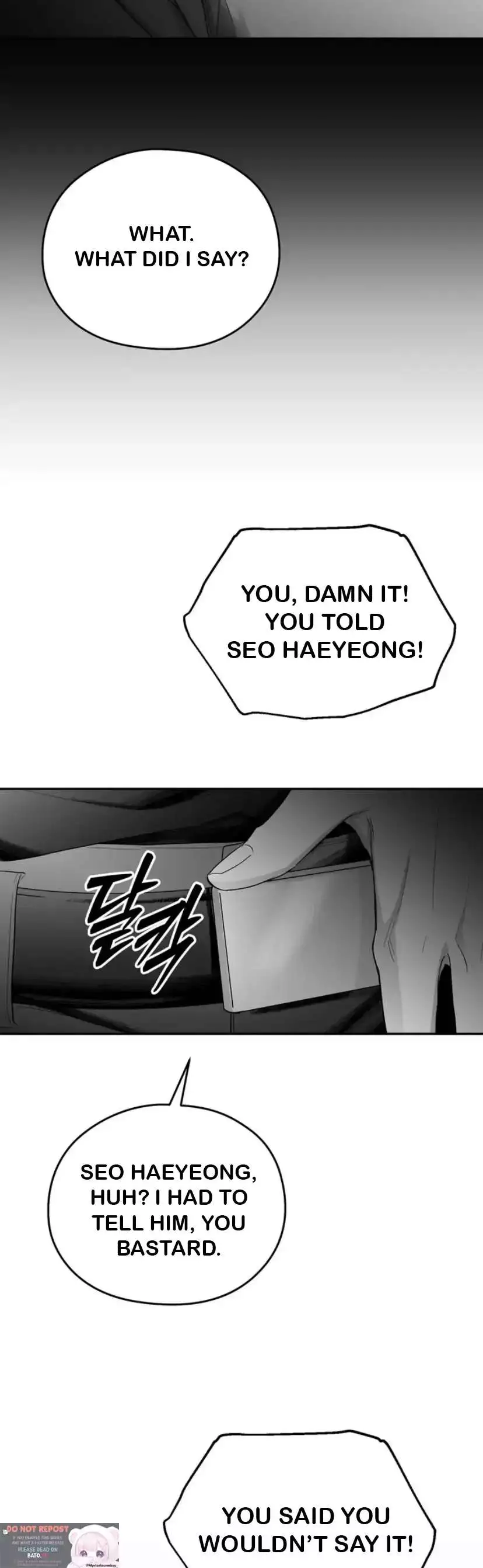 Non Zero Sum - Chapter 18 Page 50