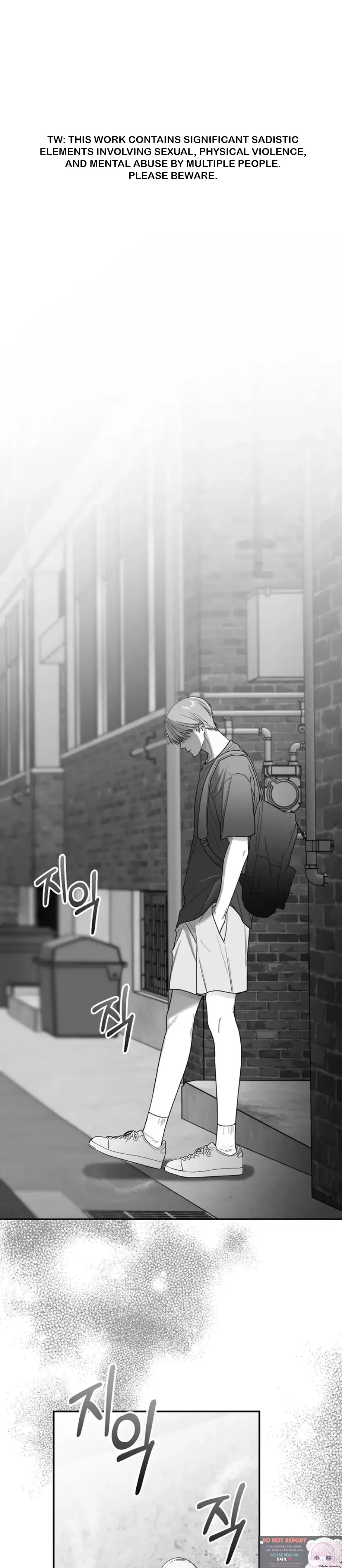 Non Zero Sum - Chapter 19 Page 2