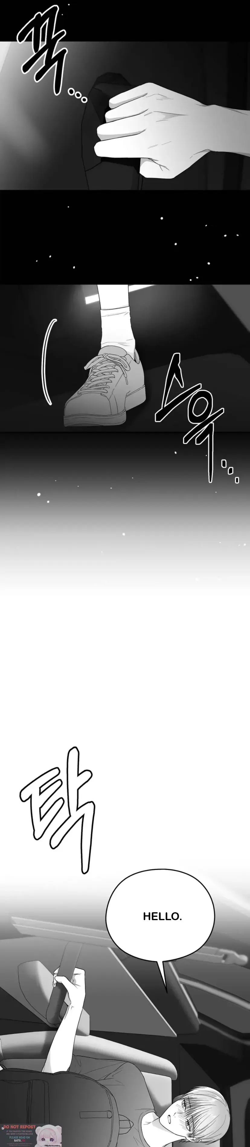 Non Zero Sum - Chapter 19 Page 6