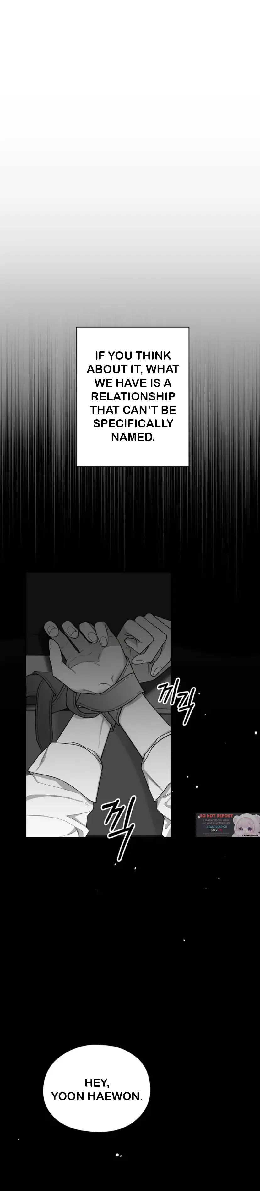 Non Zero Sum - Chapter 19 Page 14