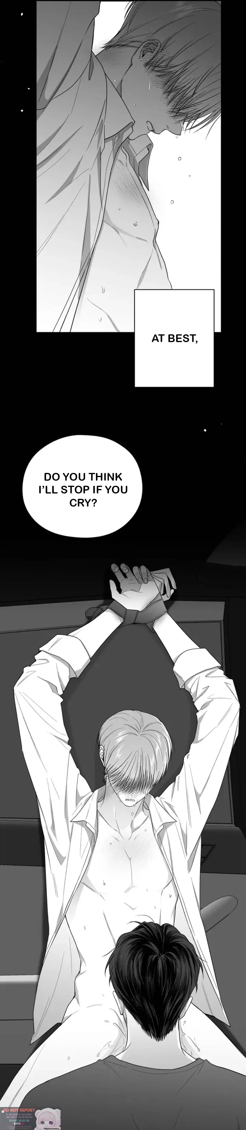 Non Zero Sum - Chapter 19 Page 15