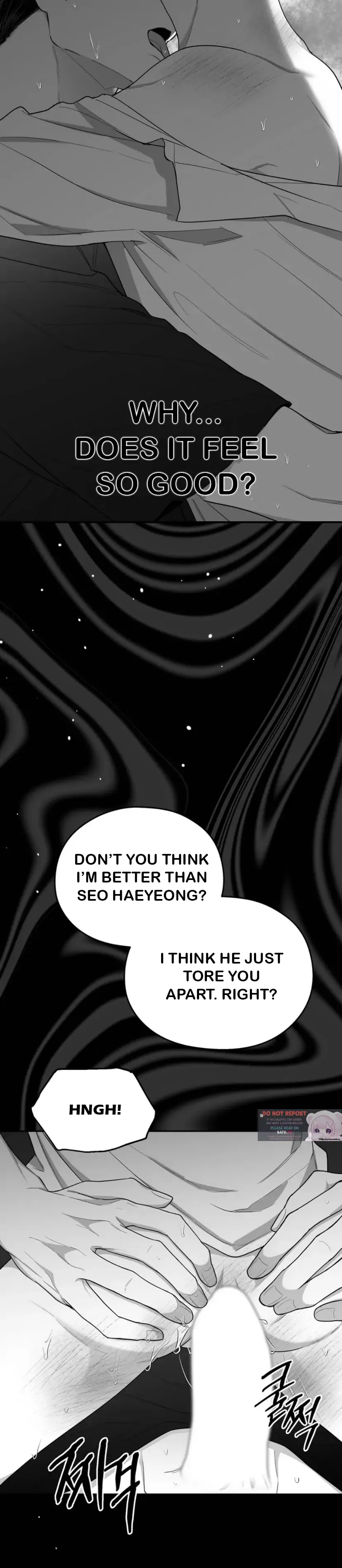 Non Zero Sum - Chapter 19 Page 24