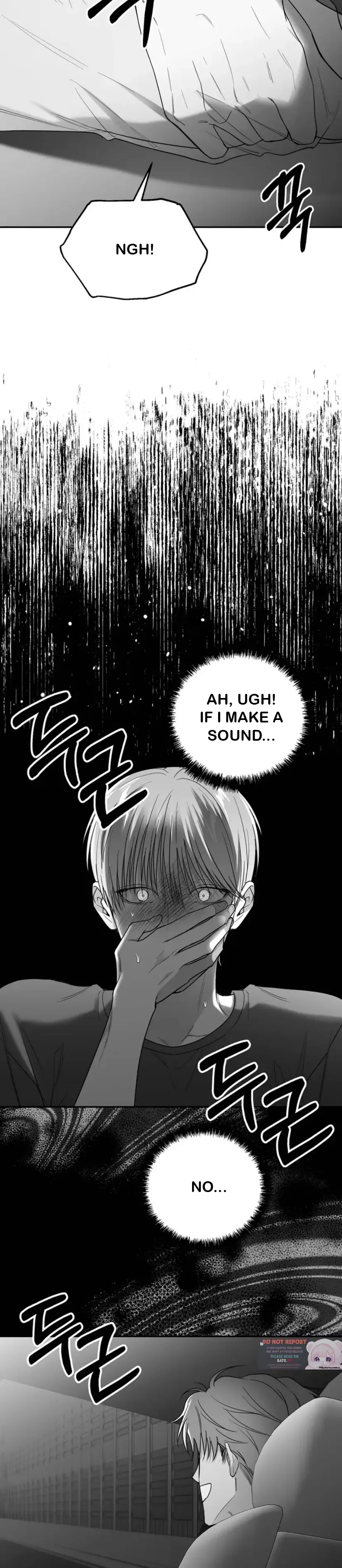 Non Zero Sum - Chapter 19 Page 32