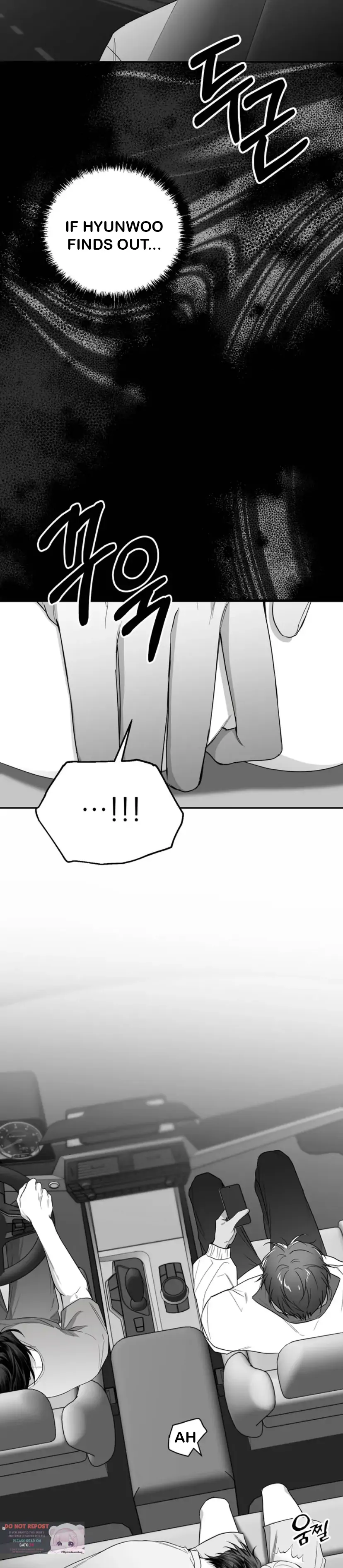 Non Zero Sum - Chapter 19 Page 33