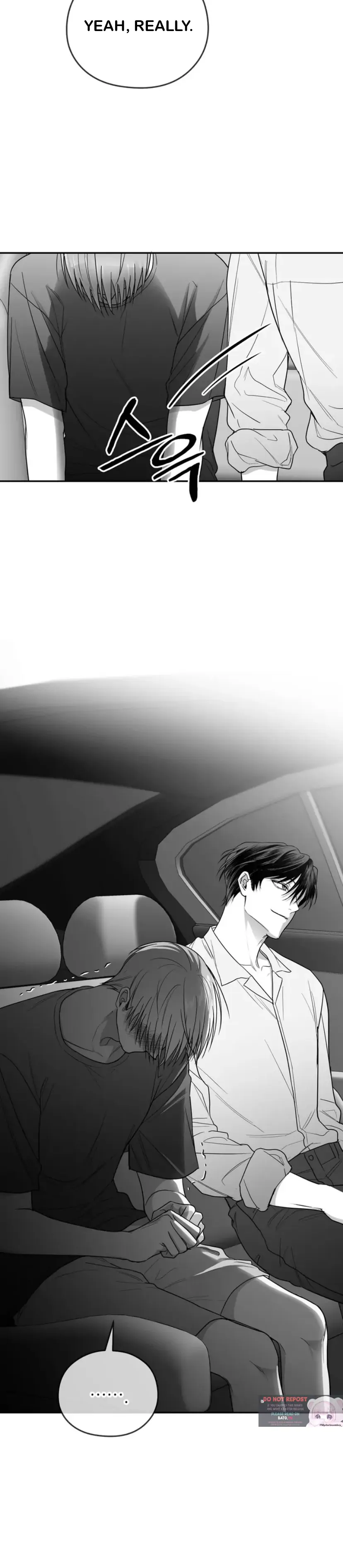 Non Zero Sum - Chapter 19 Page 38
