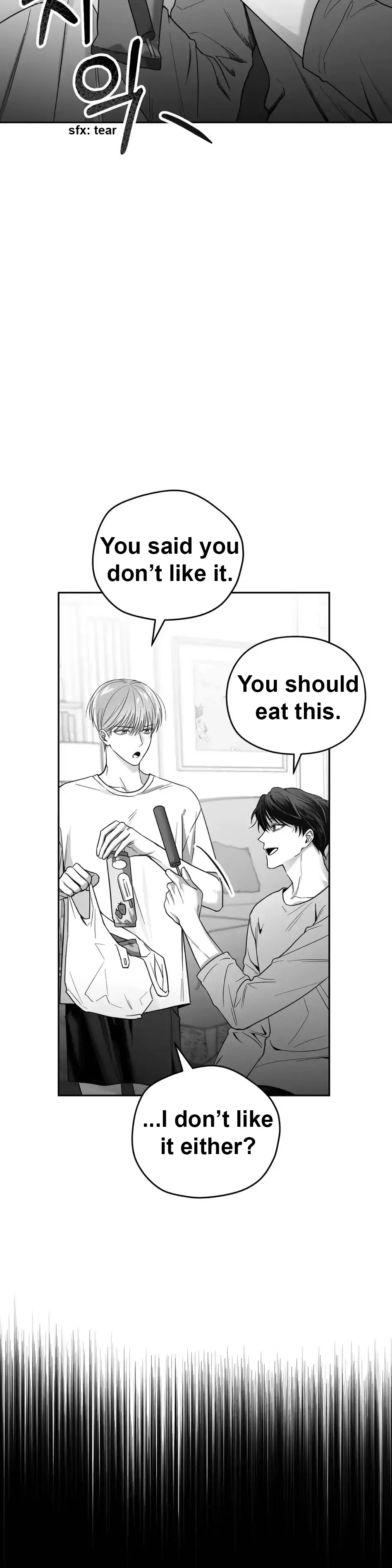 Non Zero Sum - Chapter 2 Page 8