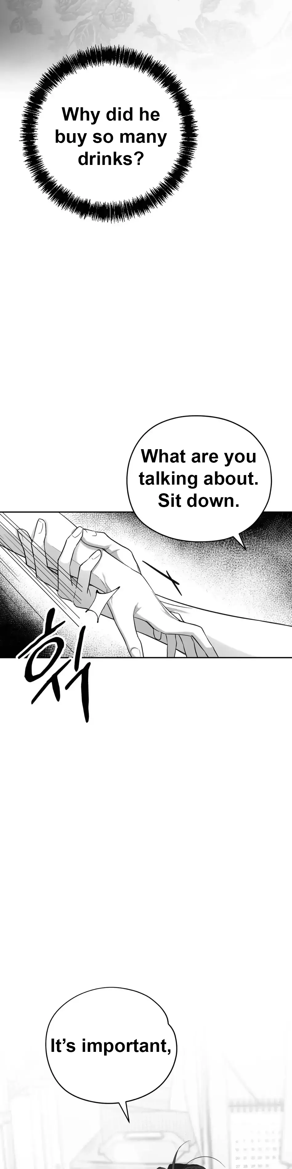 Non Zero Sum - Chapter 2 Page 43