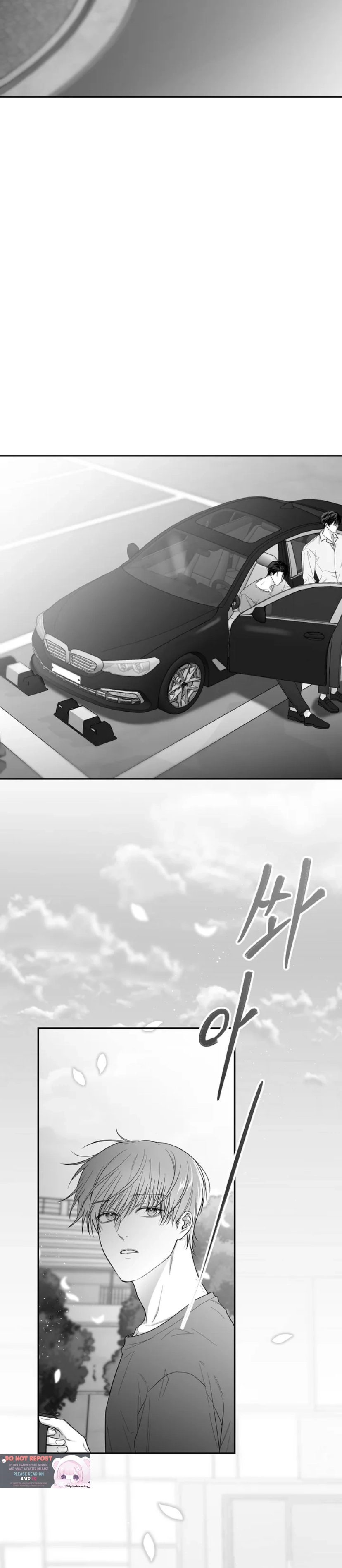 Non Zero Sum - Chapter 20 Page 3