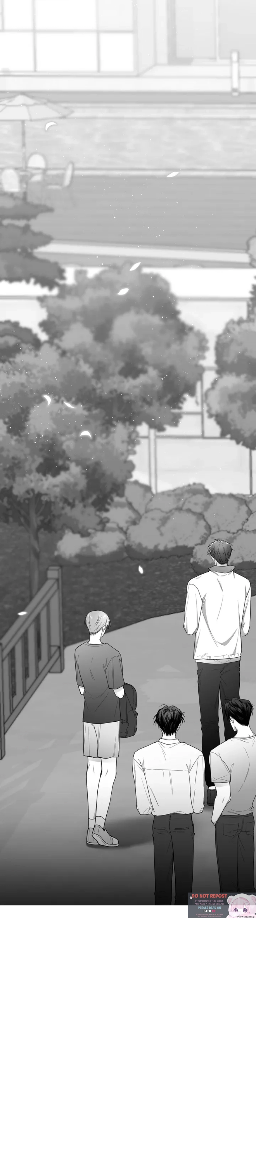 Non Zero Sum - Chapter 20 Page 4