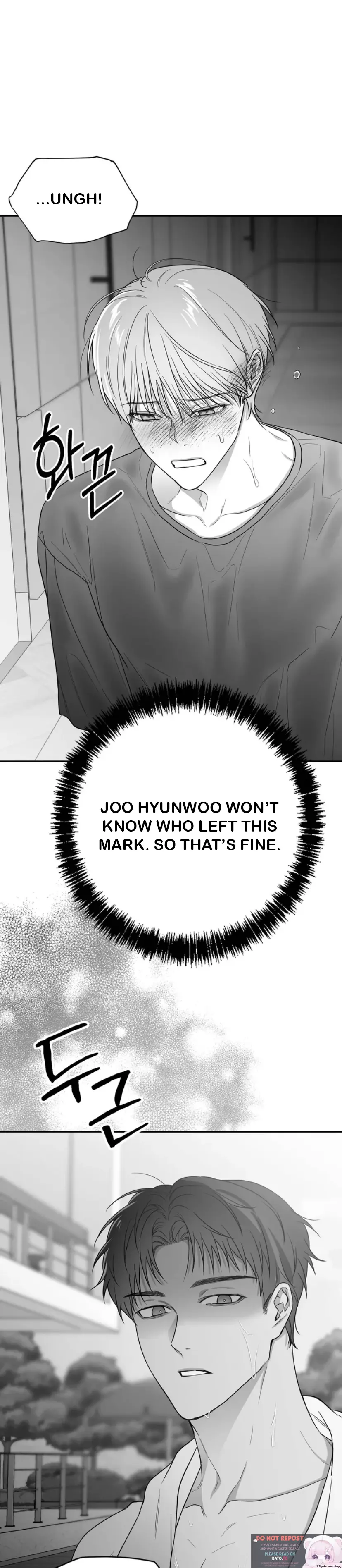 Non Zero Sum - Chapter 20 Page 32