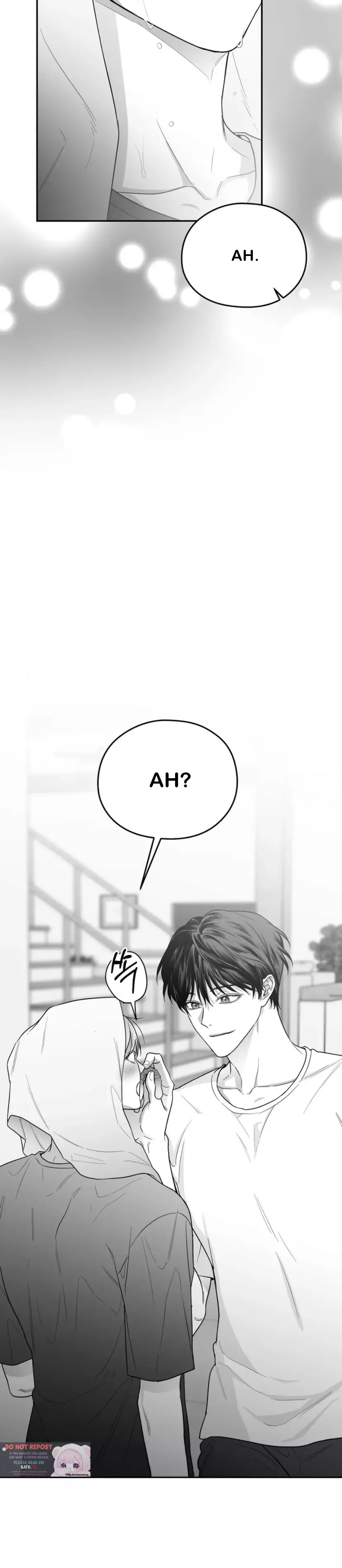 Non Zero Sum - Chapter 20 Page 35