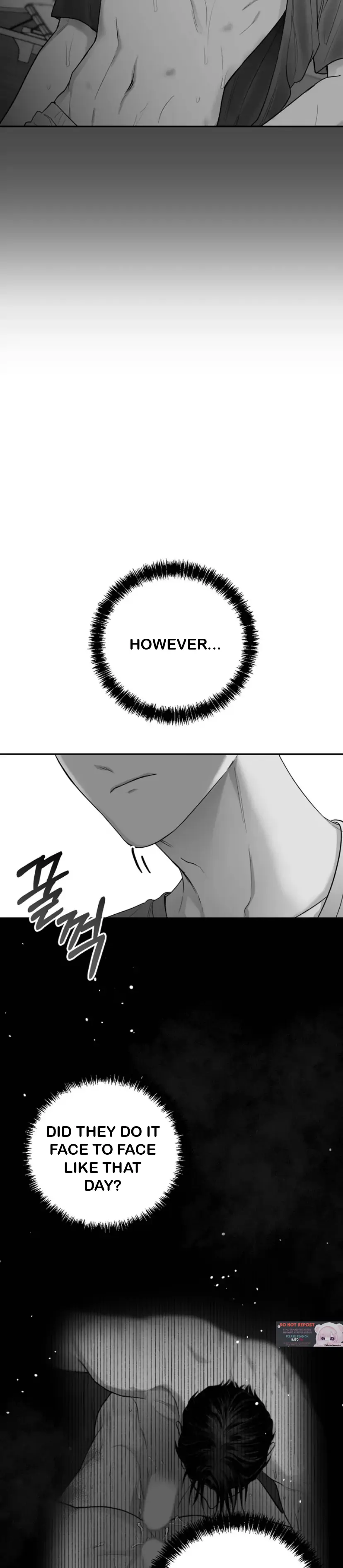 Non Zero Sum - Chapter 21 Page 4
