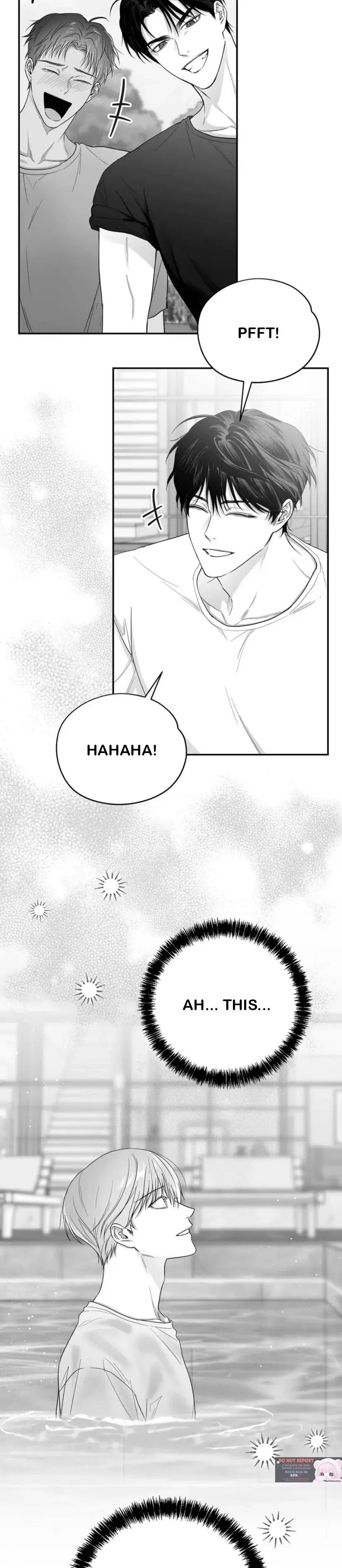Non Zero Sum - Chapter 21 Page 16