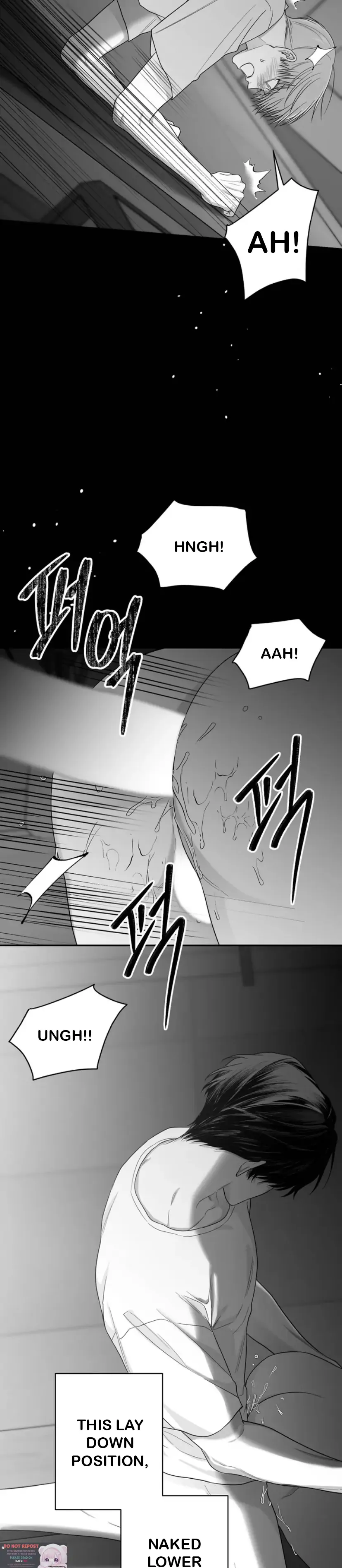 Non Zero Sum - Chapter 21 Page 29