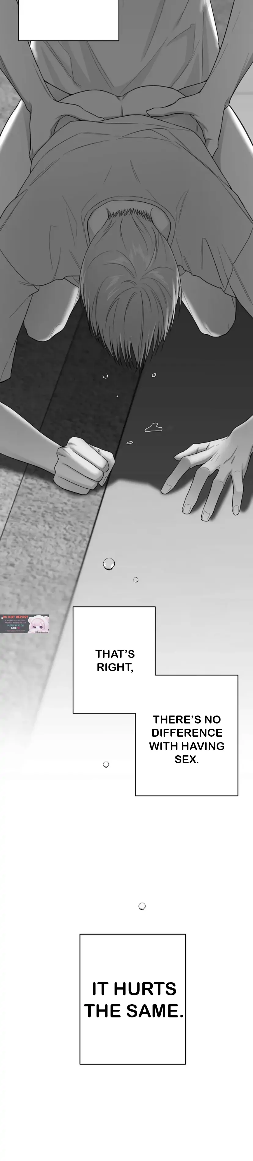 Non Zero Sum - Chapter 21 Page 31