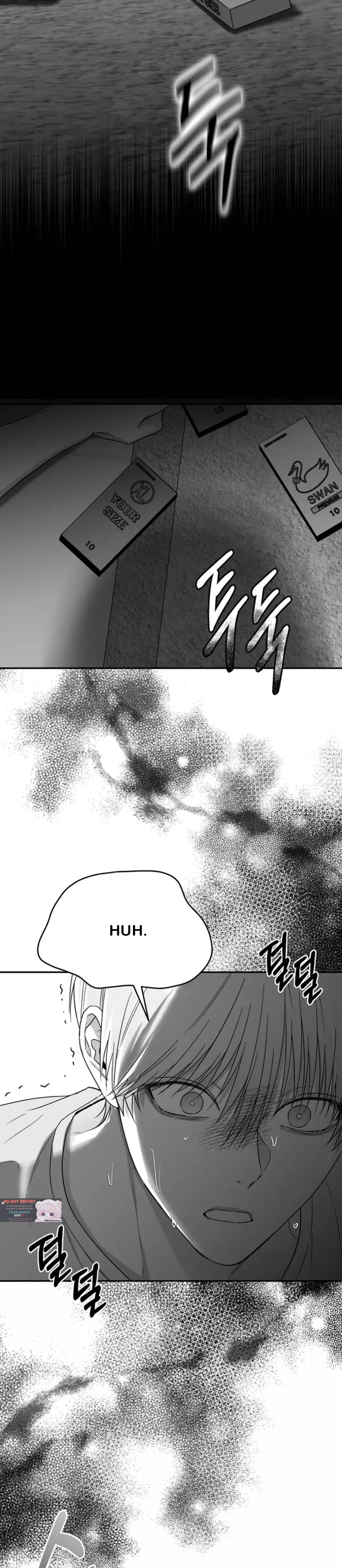 Non Zero Sum - Chapter 22 Page 4