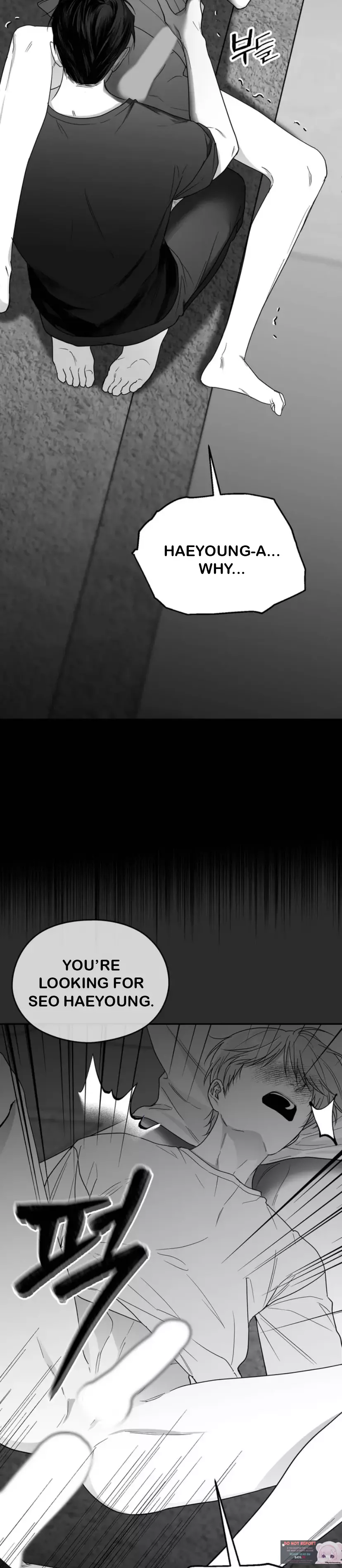 Non Zero Sum - Chapter 22 Page 9