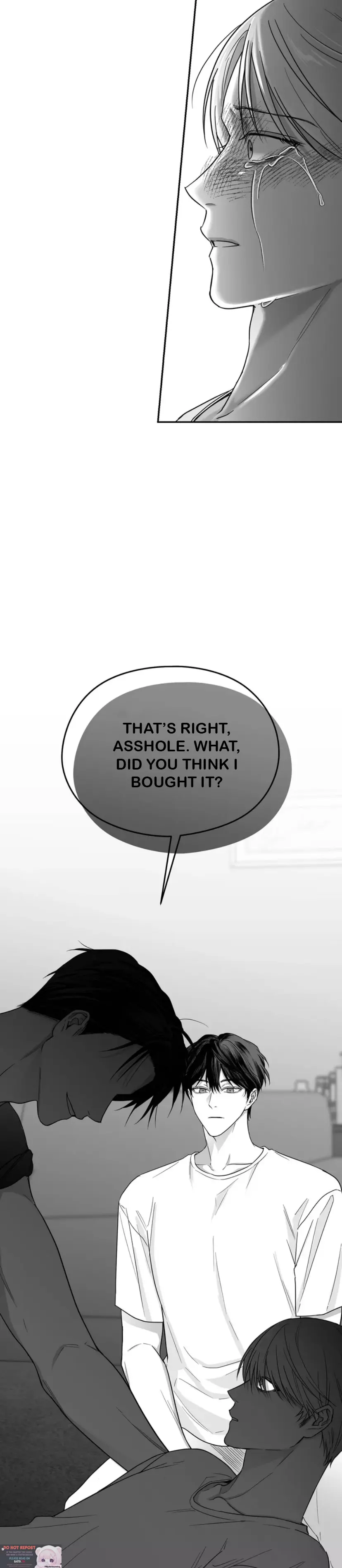 Non Zero Sum - Chapter 22 Page 18