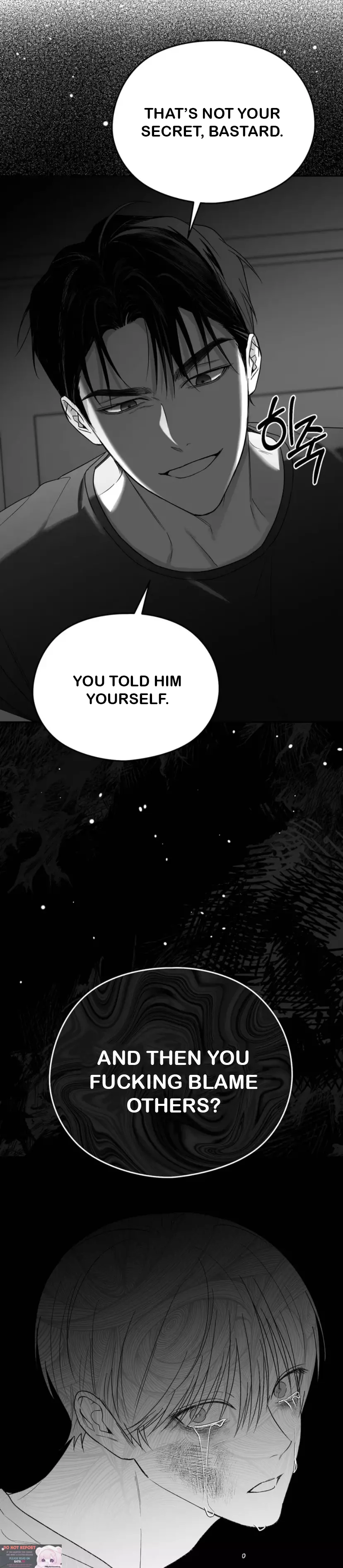 Non Zero Sum - Chapter 22 Page 24
