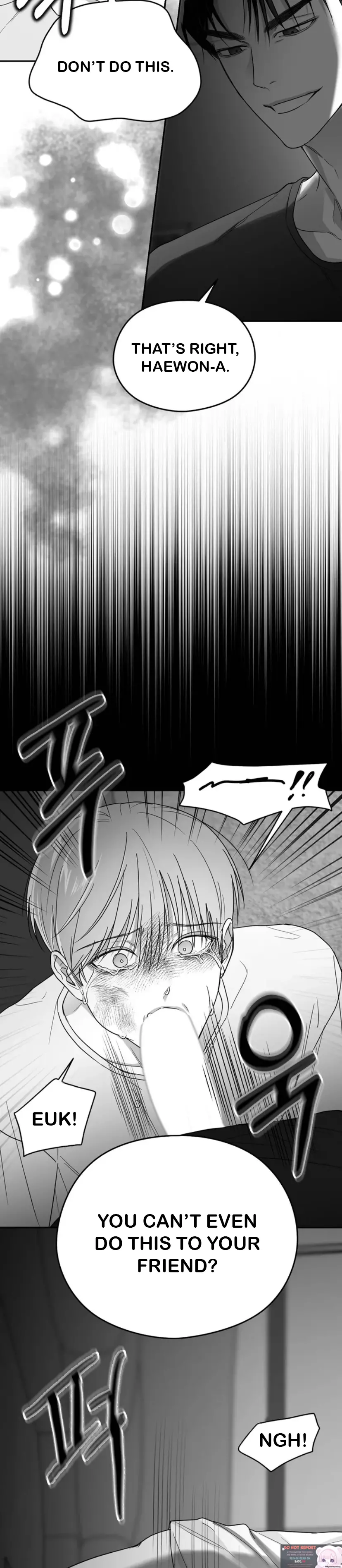 Non Zero Sum - Chapter 22 Page 29