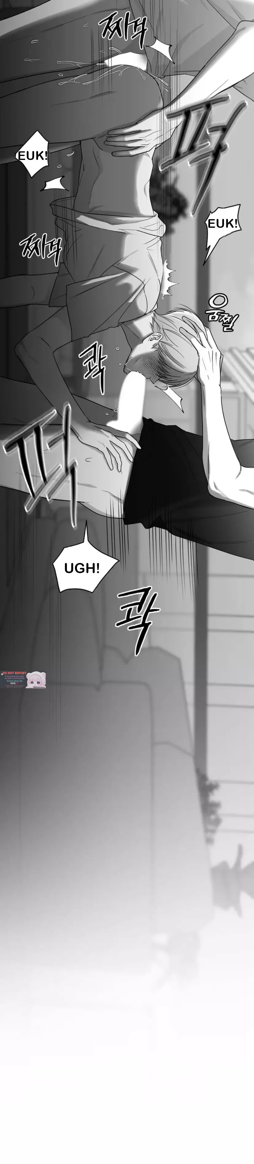 Non Zero Sum - Chapter 22 Page 30