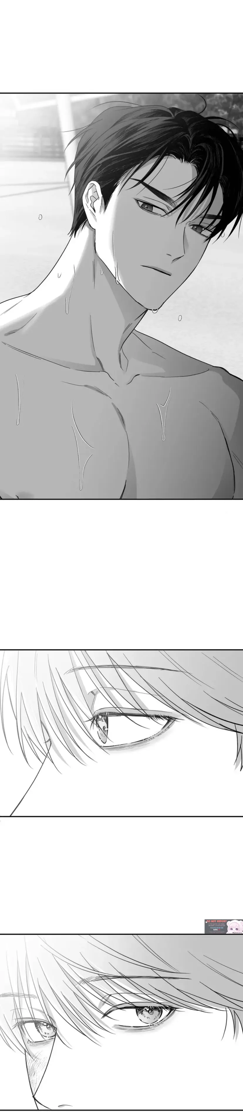 Non Zero Sum - Chapter 23 Page 31