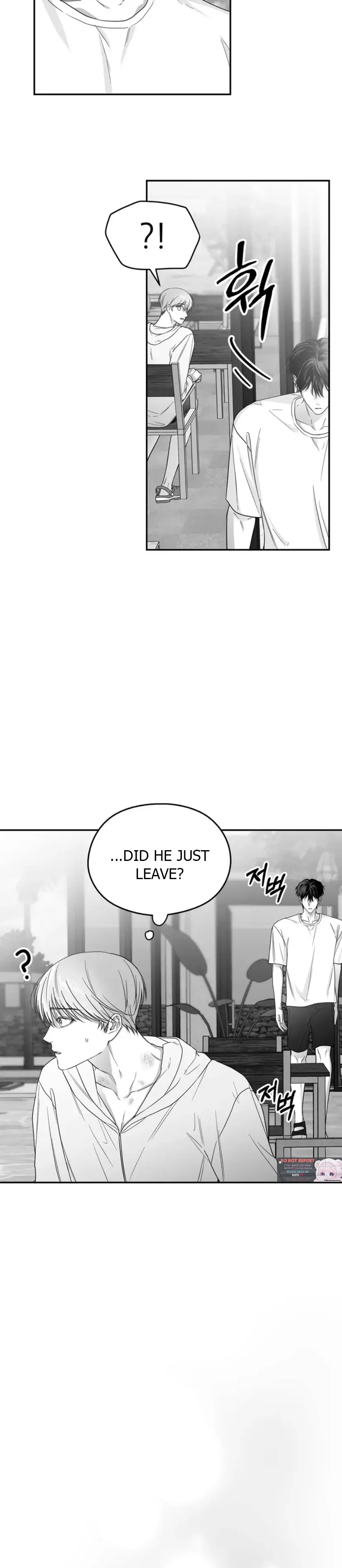 Non Zero Sum - Chapter 24 Page 8