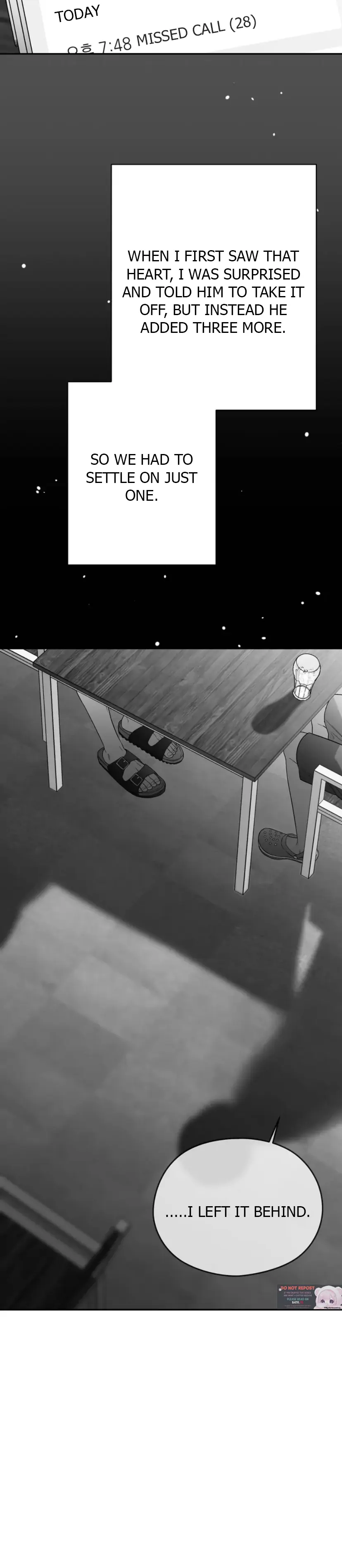 Non Zero Sum - Chapter 24 Page 12