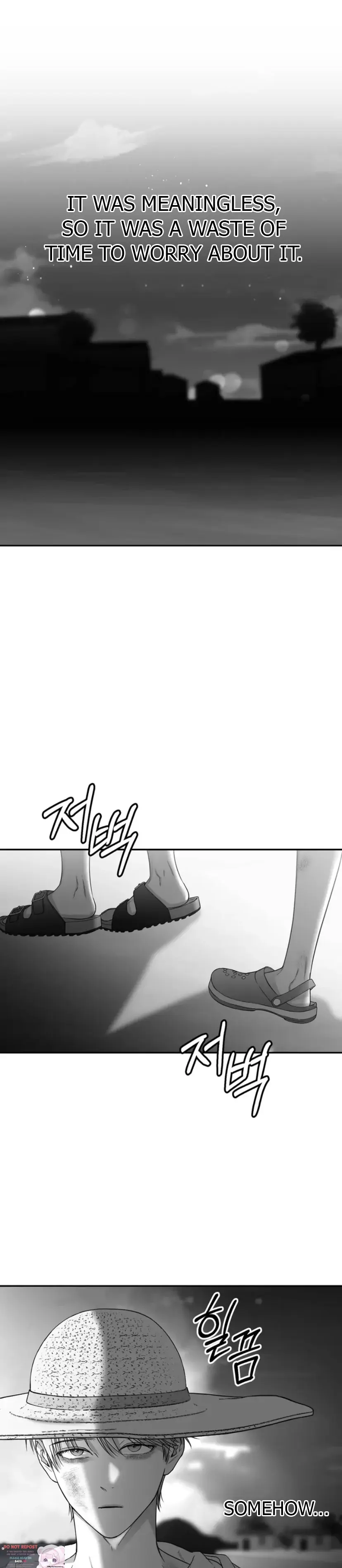 Non Zero Sum - Chapter 24 Page 13