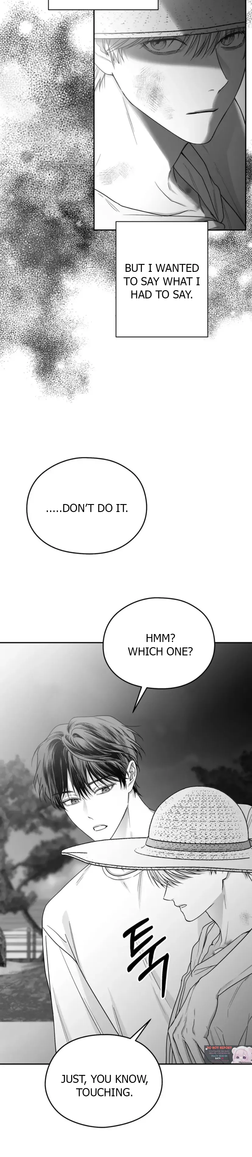 Non Zero Sum - Chapter 24 Page 16