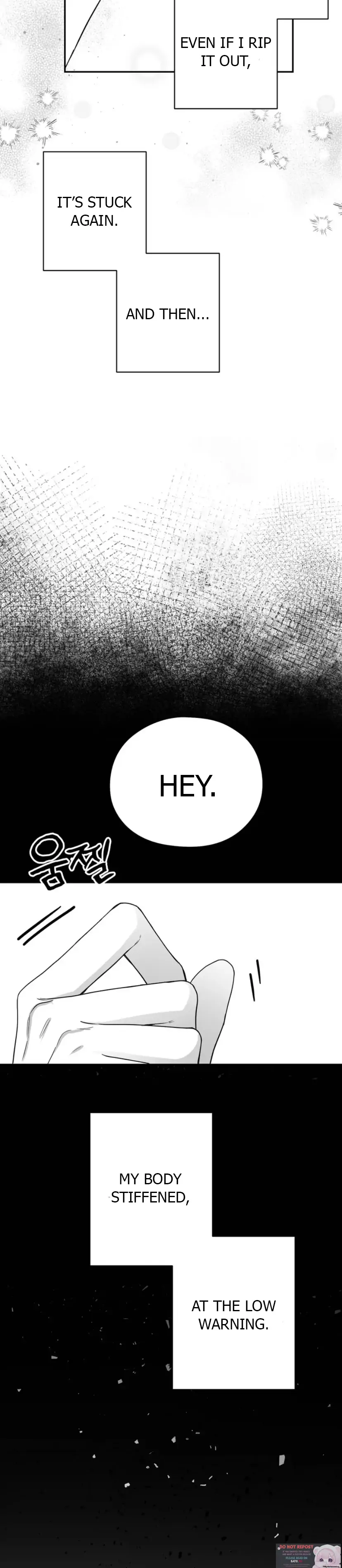 Non Zero Sum - Chapter 24 Page 18