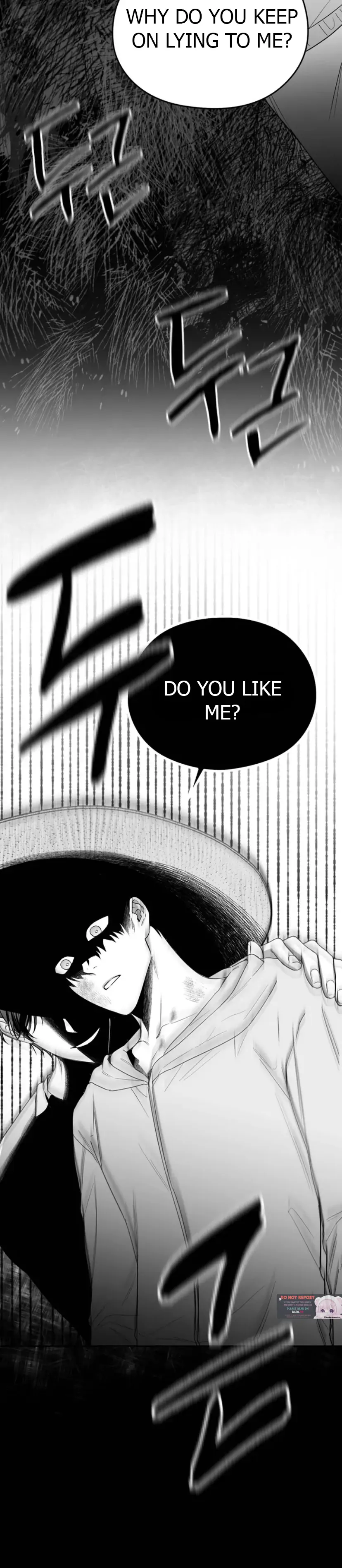 Non Zero Sum - Chapter 24 Page 22