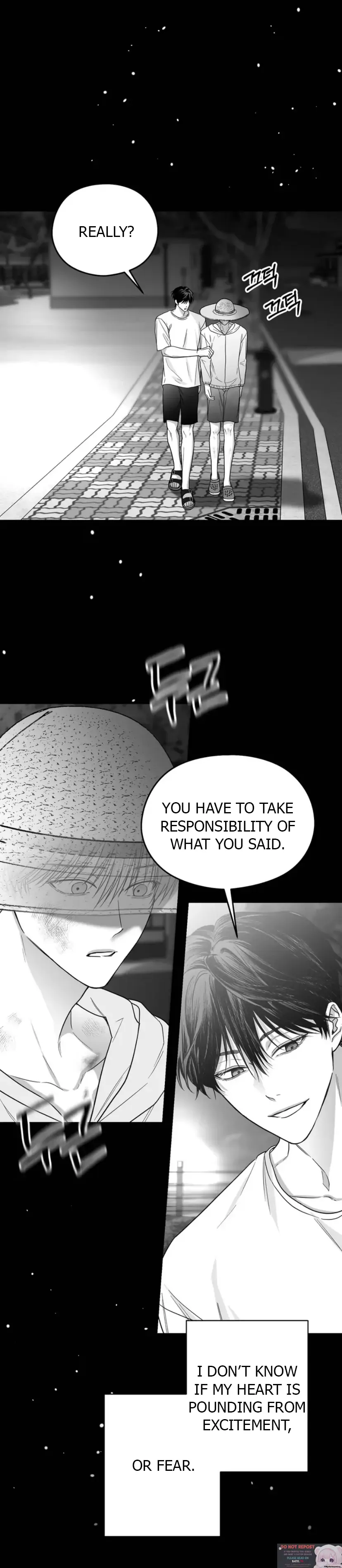 Non Zero Sum - Chapter 24 Page 24