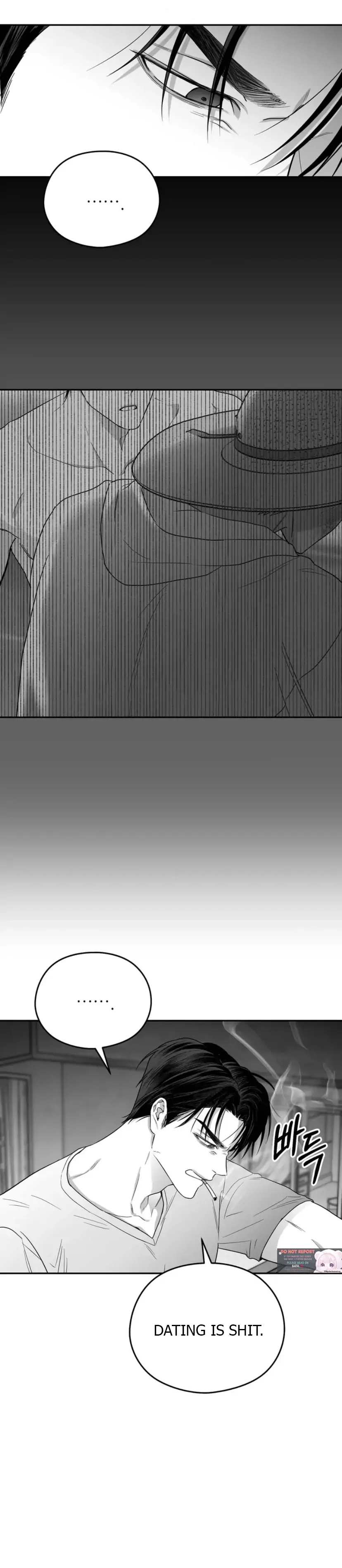 Non Zero Sum - Chapter 24 Page 28