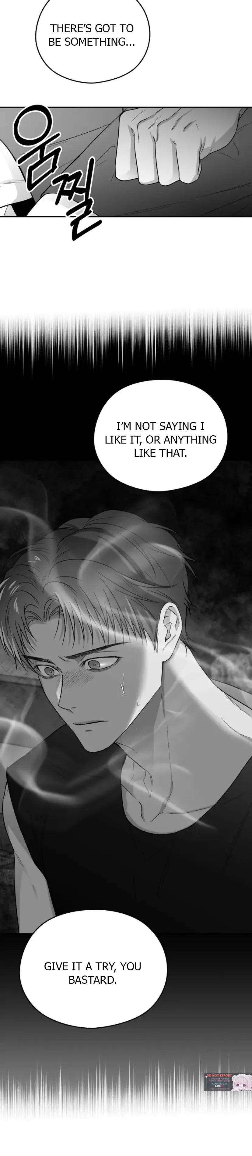 Non Zero Sum - Chapter 24 Page 30