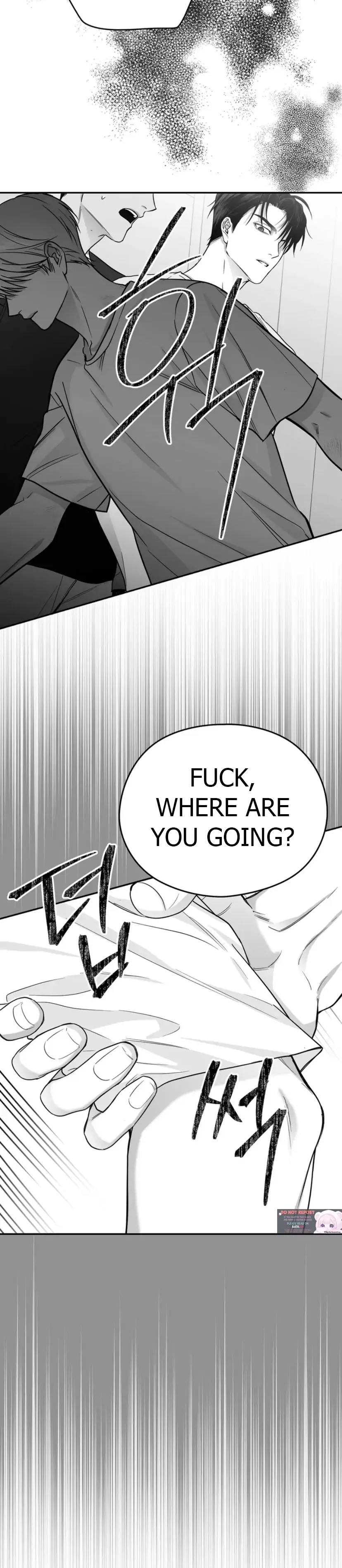 Non Zero Sum - Chapter 24 Page 34