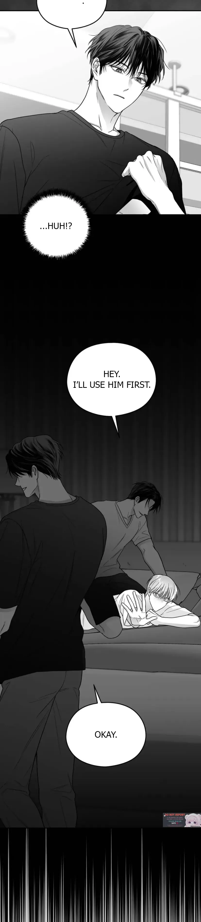 Non Zero Sum - Chapter 24 Page 38