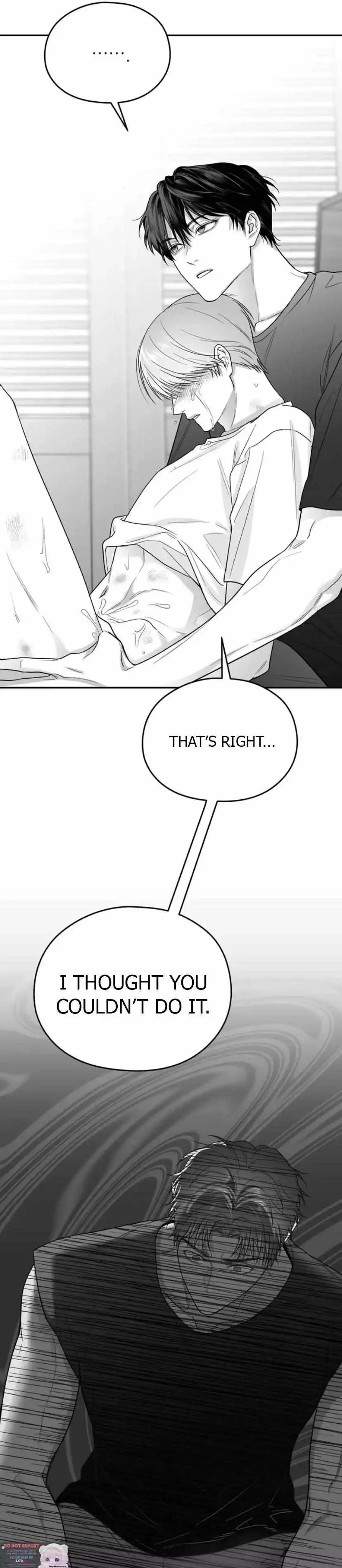 Non Zero Sum - Chapter 25 Page 25